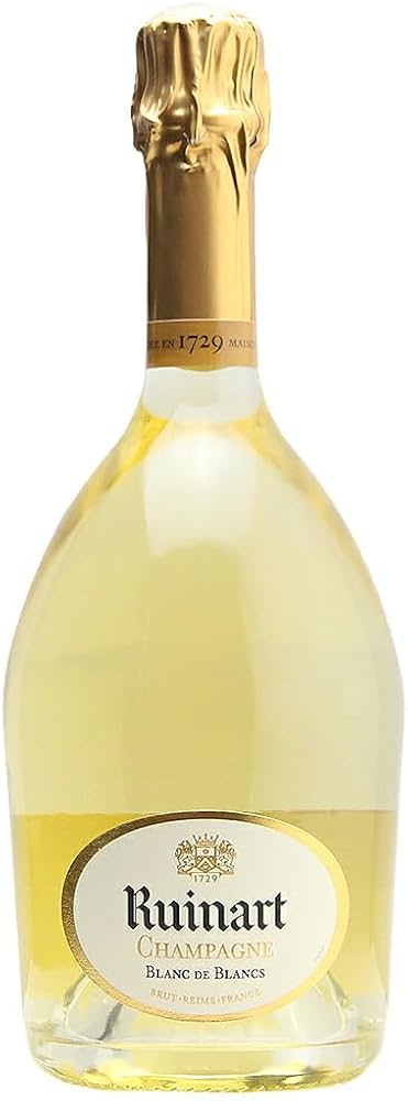 Ruinart ルイナール　シャンパン　750ml 未開栓 箱付き Ruinart ルイナール シャンパン 750ml 未開栓 箱付き